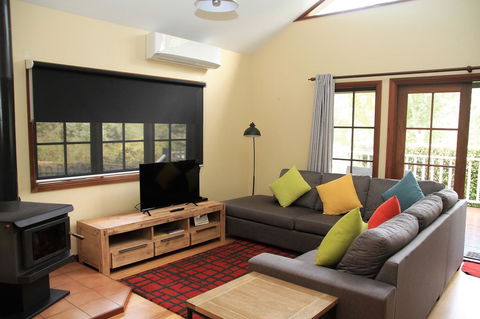 Riverglen Chalets - Port Augusta Accommodation 13