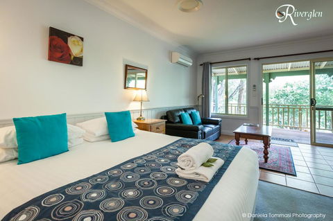 Riverglen Chalets - Port Augusta Accommodation 40