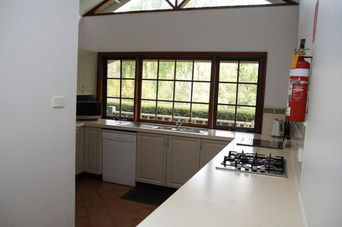 Riverglen Chalets - Port Augusta Accommodation 8