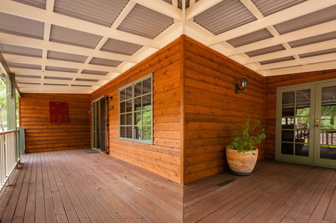 Riverglen Chalets - Port Augusta Accommodation 7
