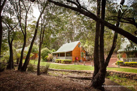 Riverglen Chalets - Port Augusta Accommodation 26