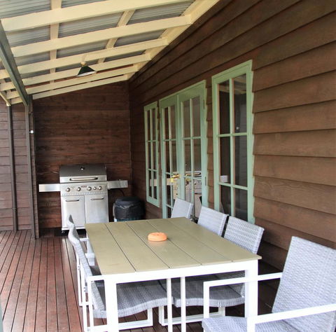 Riverglen Chalets - Port Augusta Accommodation 18