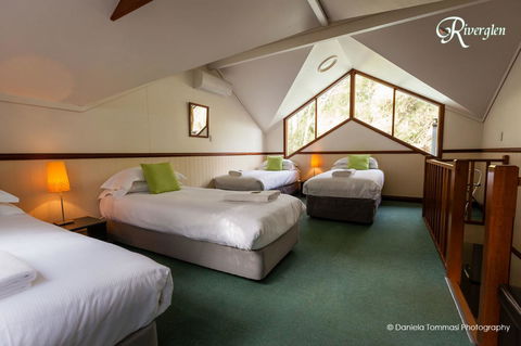 Riverglen Chalets - Port Augusta Accommodation 34