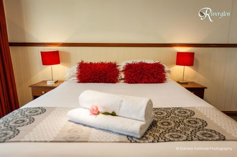 Riverglen Chalets - Port Augusta Accommodation 32