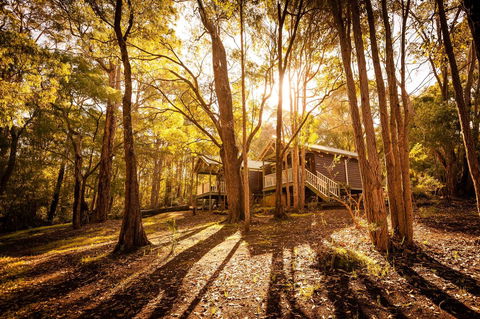 Riverglen Chalets - Port Augusta Accommodation 0