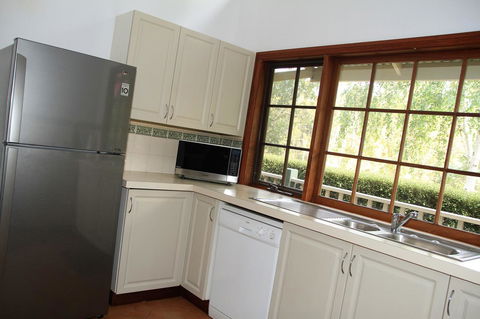 Riverglen Chalets - Port Augusta Accommodation 9