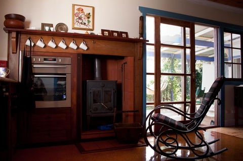 Lotti's House - Port Augusta Accommodation 9
