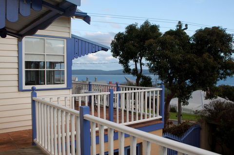 Lotti's House - Port Augusta Accommodation 0