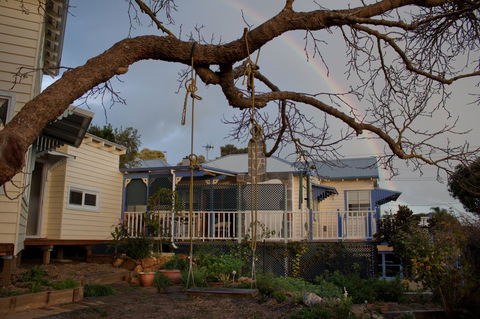 Lotti's House - Port Augusta Accommodation 10