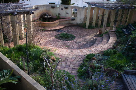 Lotti's House - Port Augusta Accommodation 16