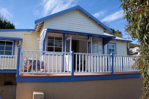 Lotti's House - Port Augusta Accommodation 12
