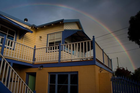 Lotti's House - Port Augusta Accommodation 11