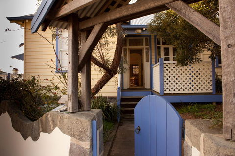 Lotti's House - Port Augusta Accommodation 1