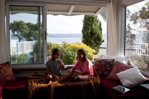 Lotti's House - Port Augusta Accommodation 23