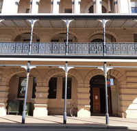 Fremantle Beach Backpackers - Port Augusta Accommodation