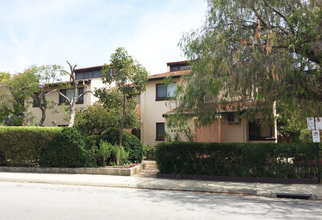 Crawley WA Port Augusta Accommodation