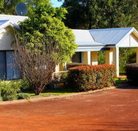 Bayside Villas - Port Augusta Accommodation