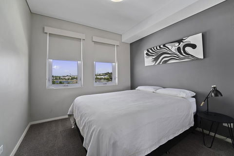Luxury Suite Bunbury - Port Augusta Accommodation 13