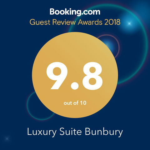 Luxury Suite Bunbury - Port Augusta Accommodation 23