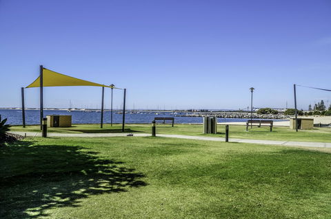 Luxury Suite Bunbury - Port Augusta Accommodation 20