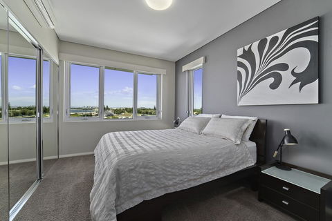Luxury Suite Bunbury - Port Augusta Accommodation 10