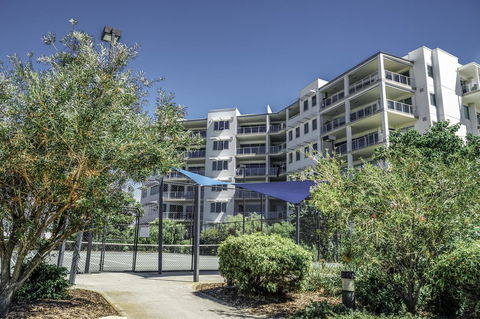 Luxury Suite Bunbury - Port Augusta Accommodation 21