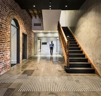 Hougoumont Hotel Fremantle - Port Augusta Accommodation