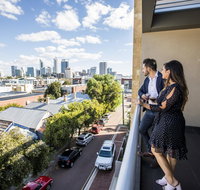 Zappeion Apartments - Port Augusta Accommodation