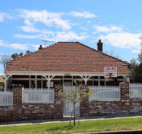 Fremantle Heritage Home for you to enjoy - Port Augusta Accommodation