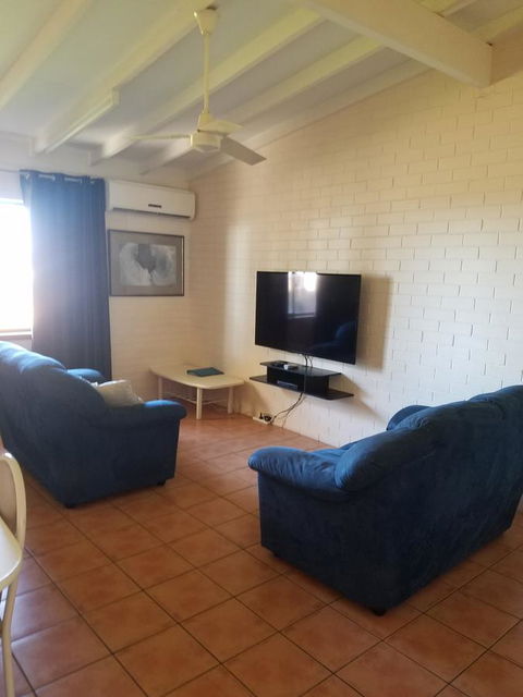Kalbarri Seaview Villas - Port Augusta Accommodation 2