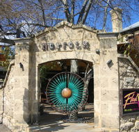 Suffolk House - Port Augusta Accommodation