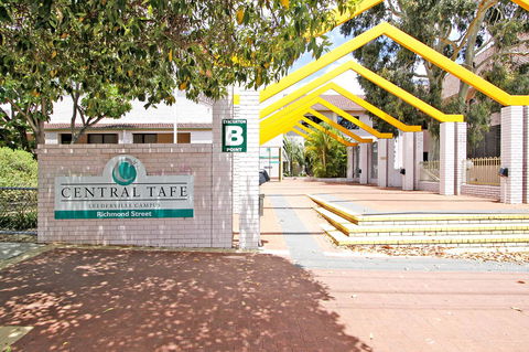 Leederville Townhouse - Port Augusta Accommodation 18