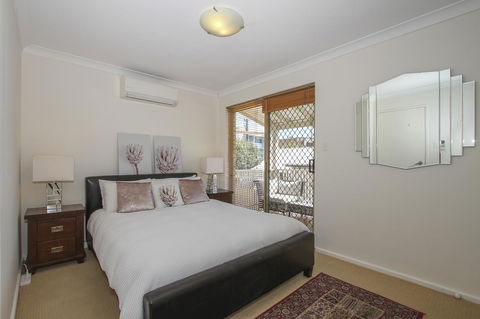 Leederville Townhouse - Port Augusta Accommodation 3