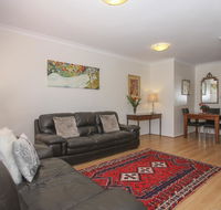 Leederville Townhouse - Port Augusta Accommodation