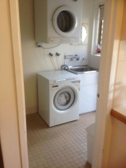Leederville Townhouse - Port Augusta Accommodation 10