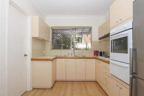 Leederville Townhouse - Port Augusta Accommodation 2