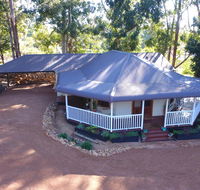 Quiet Escapes Cottages - Port Augusta Accommodation