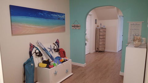 Palm Beach Bed & Breakfast - Port Augusta Accommodation 15