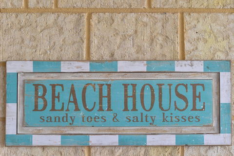 Palm Beach Bed & Breakfast - Port Augusta Accommodation 37