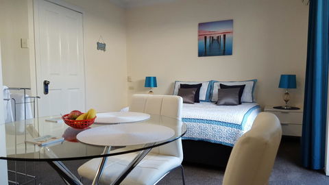 Palm Beach Bed & Breakfast - Port Augusta Accommodation 10