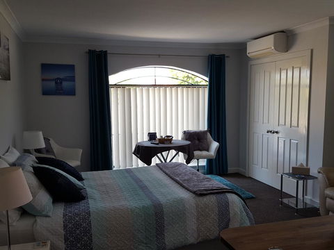 Palm Beach Bed & Breakfast - Port Augusta Accommodation 14