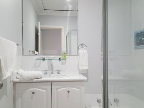 Palm Beach Bed & Breakfast - Port Augusta Accommodation 6