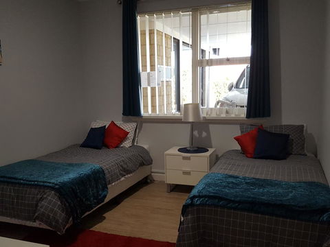 Palm Beach Bed & Breakfast - Port Augusta Accommodation 5