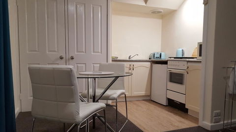 Palm Beach Bed & Breakfast - Port Augusta Accommodation 7