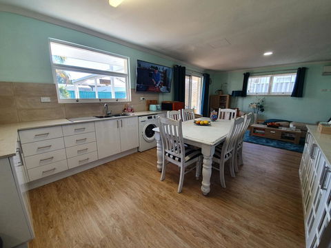Palm Beach Bed & Breakfast - Port Augusta Accommodation 17