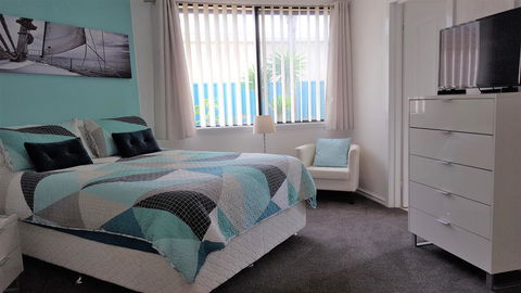 Palm Beach Bed & Breakfast - Port Augusta Accommodation 31
