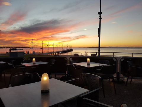 Palm Beach Bed & Breakfast - Port Augusta Accommodation 36