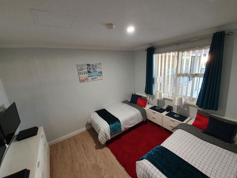 Palm Beach Bed & Breakfast - Port Augusta Accommodation 26