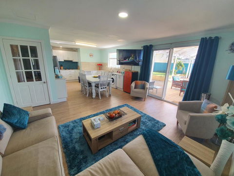 Palm Beach Bed & Breakfast - Port Augusta Accommodation 16