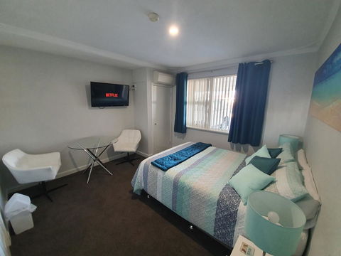 Palm Beach Bed & Breakfast - Port Augusta Accommodation 27
